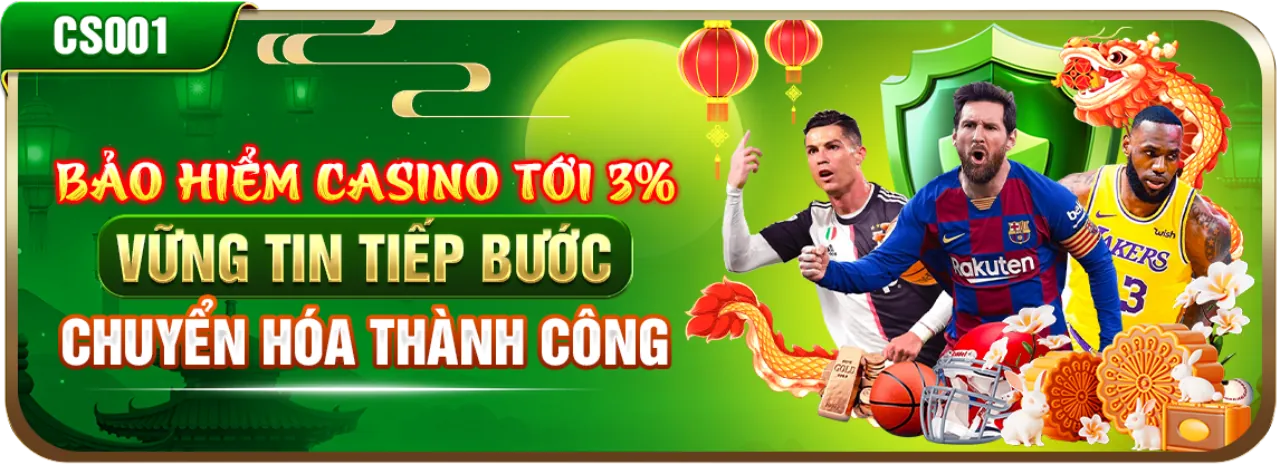 Tổng hợp các trò chơi nổ hũ đa dạng tại fun888
