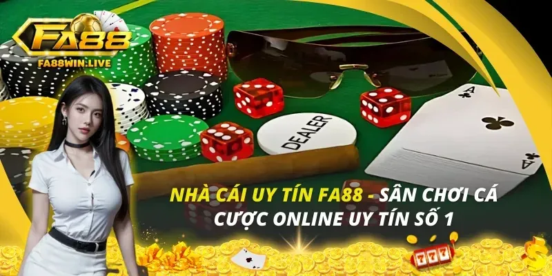 Giao diện đăng nhập Fun888 an toàn